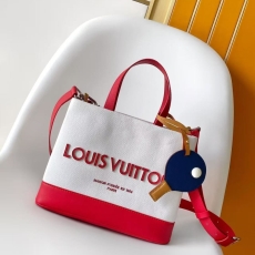 LV Shopping Bags
